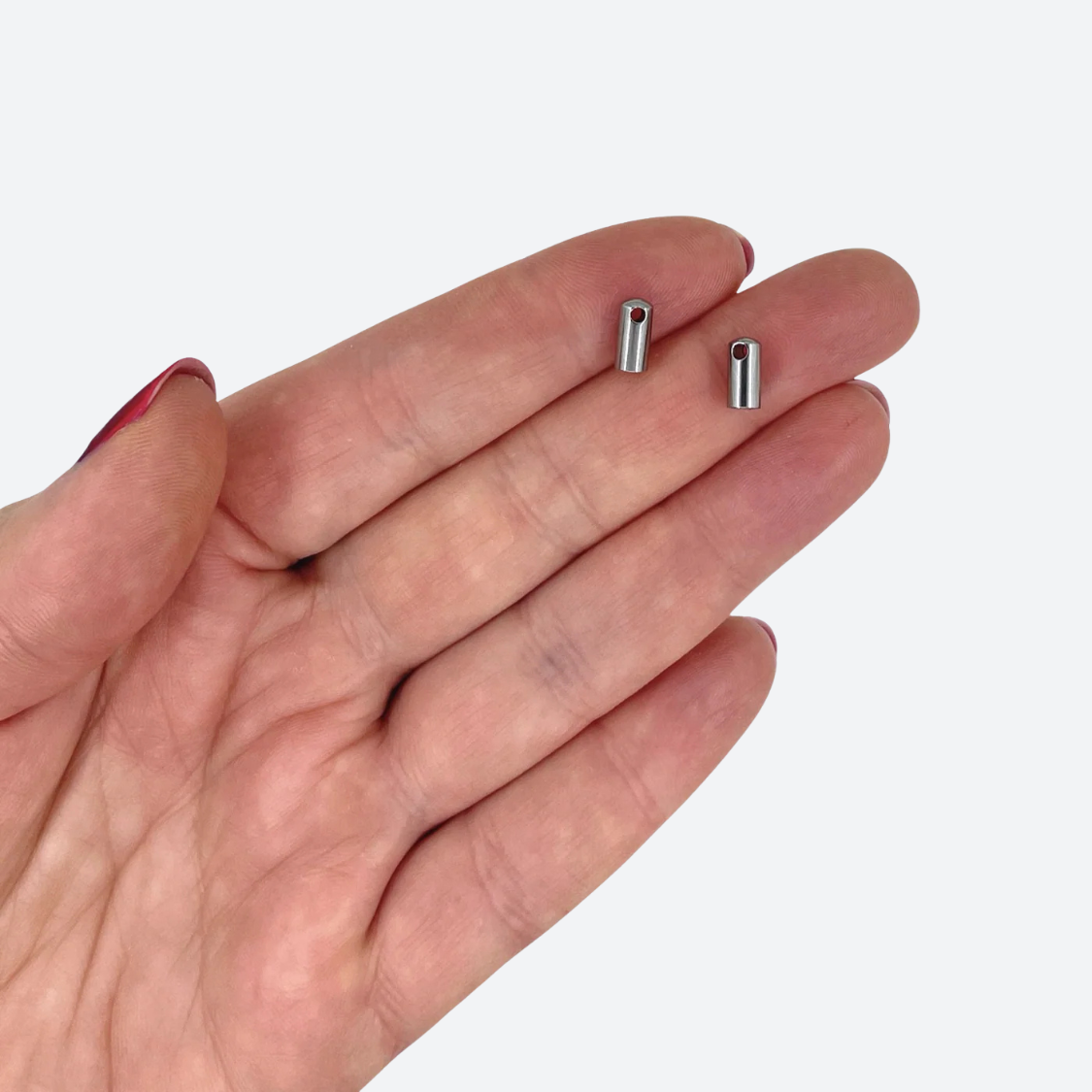Hypoallergeeniset korutarvikkeet